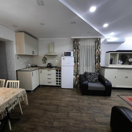 Apartament G&M Tbilisi Zewnętrze zdjęcie