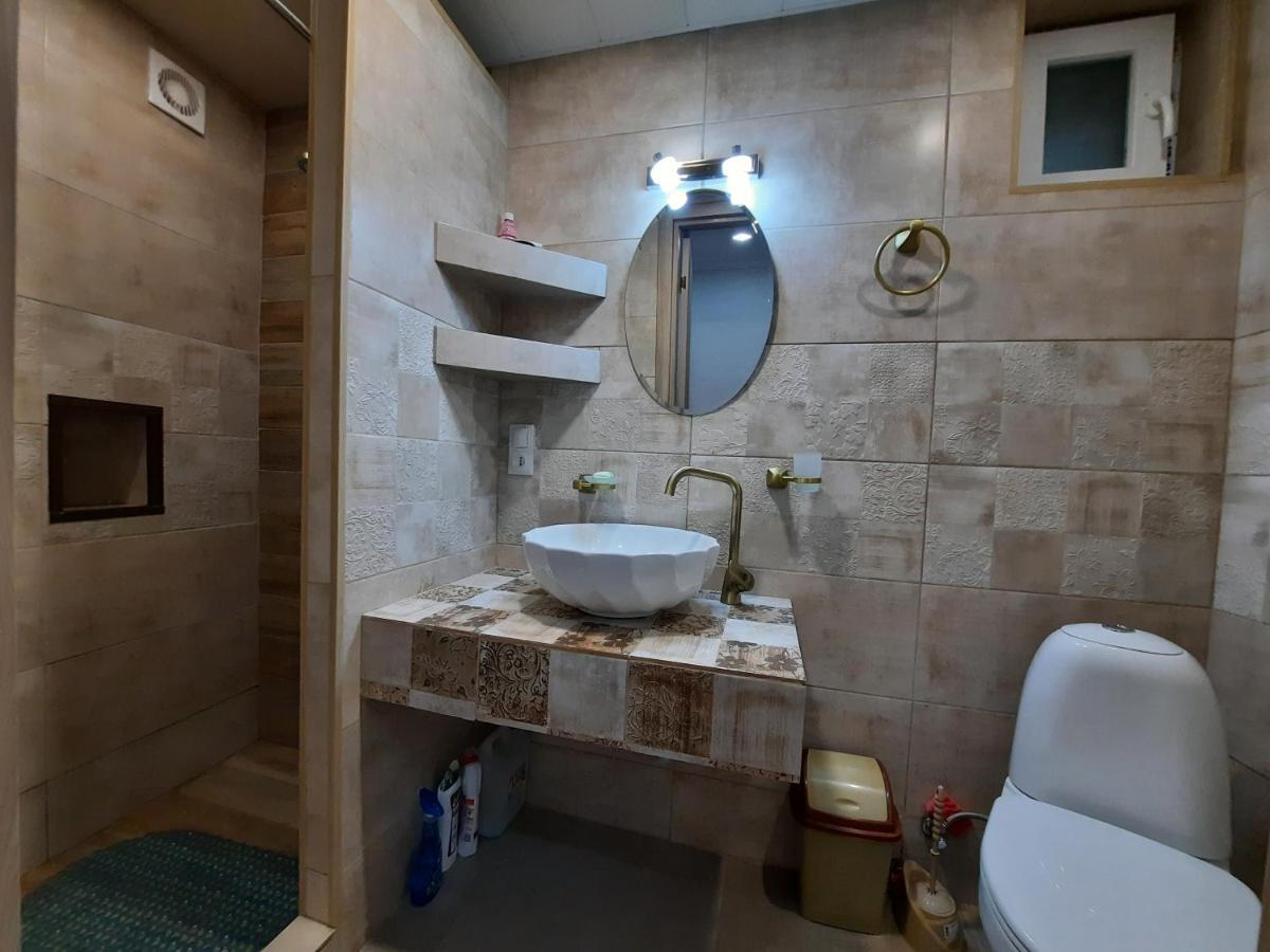Apartament G&M Tbilisi Zewnętrze zdjęcie