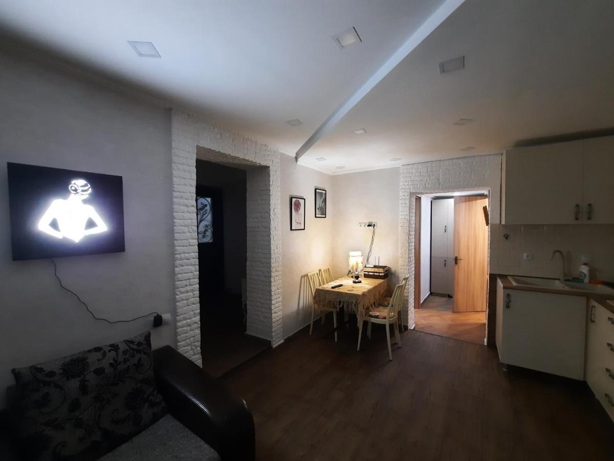Apartament G&M Tbilisi Zewnętrze zdjęcie