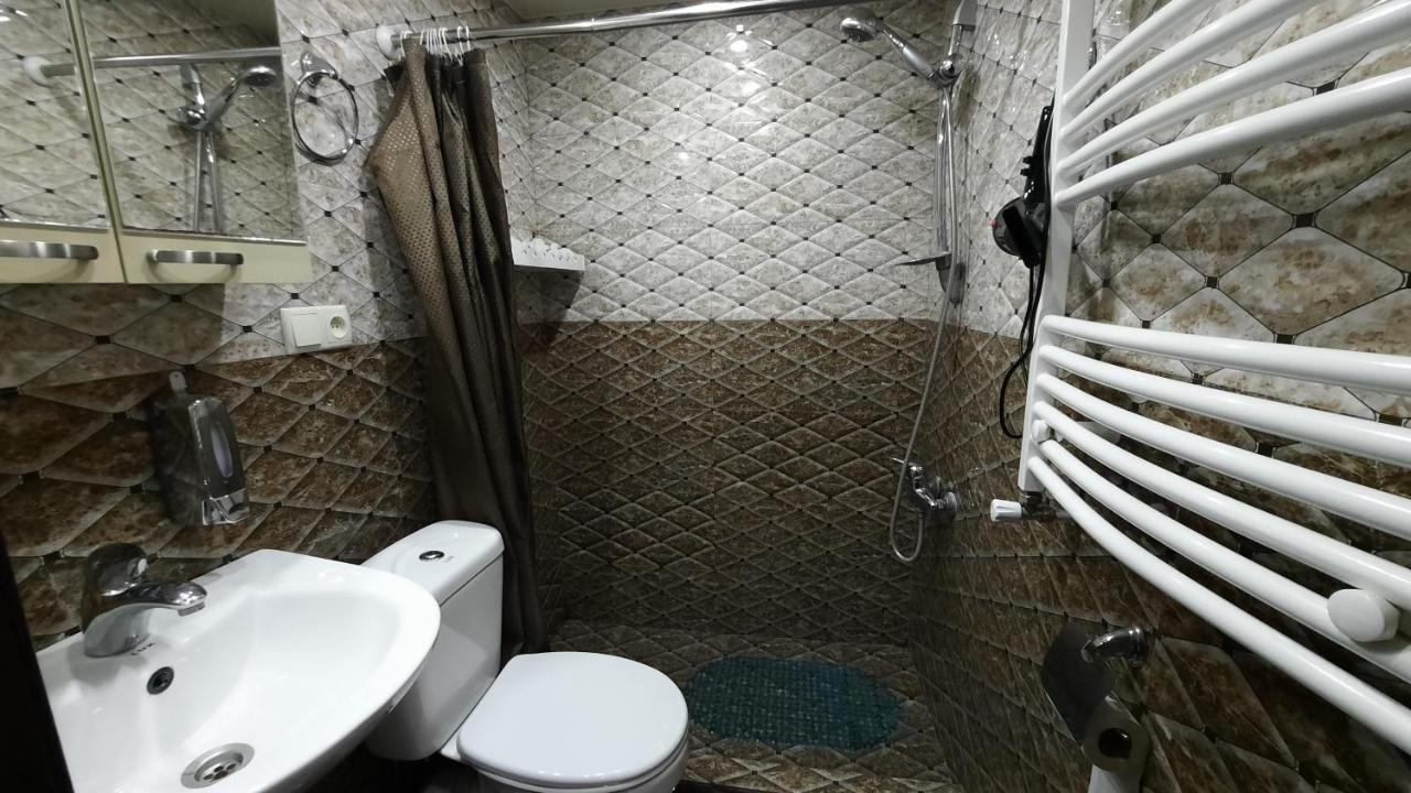 Apartament G&M Tbilisi Zewnętrze zdjęcie