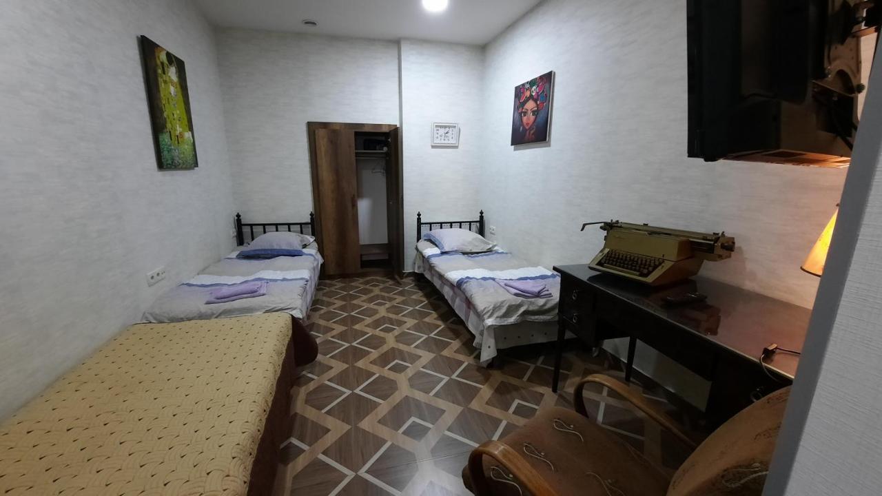 Apartament G&M Tbilisi Zewnętrze zdjęcie