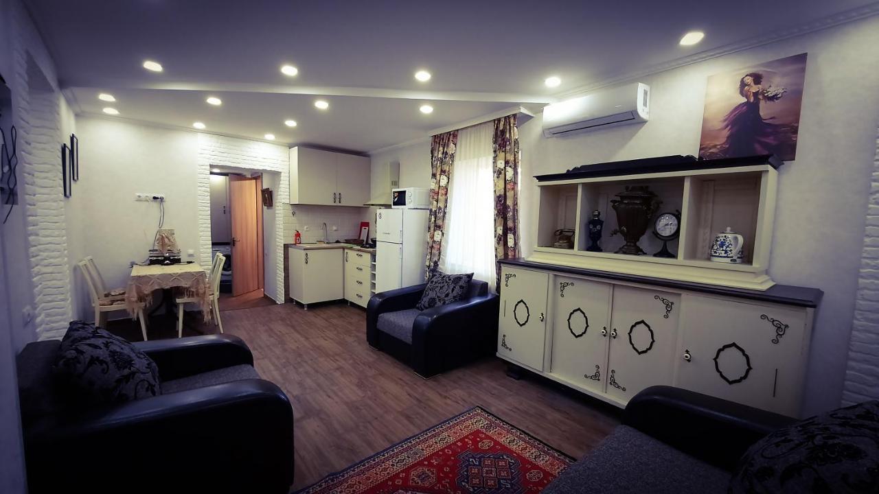 Apartament G&M Tbilisi Zewnętrze zdjęcie