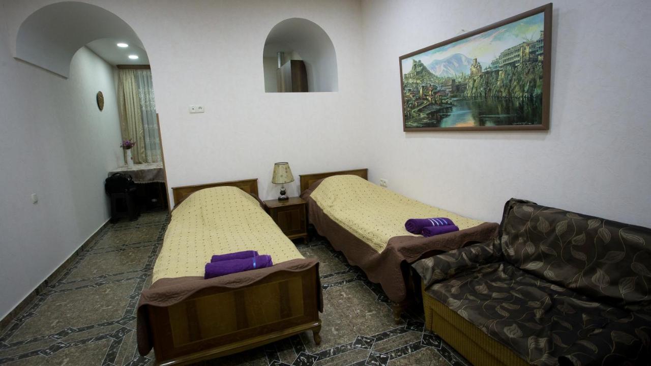 Apartament G&M Tbilisi Zewnętrze zdjęcie