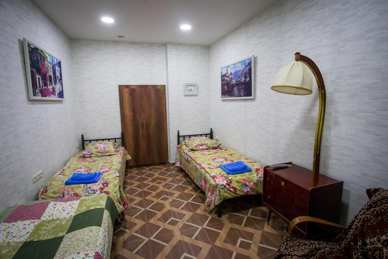 Apartament G&M Tbilisi Zewnętrze zdjęcie