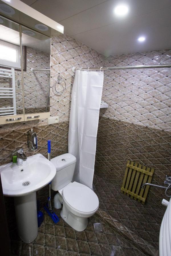 Apartament G&M Tbilisi Zewnętrze zdjęcie