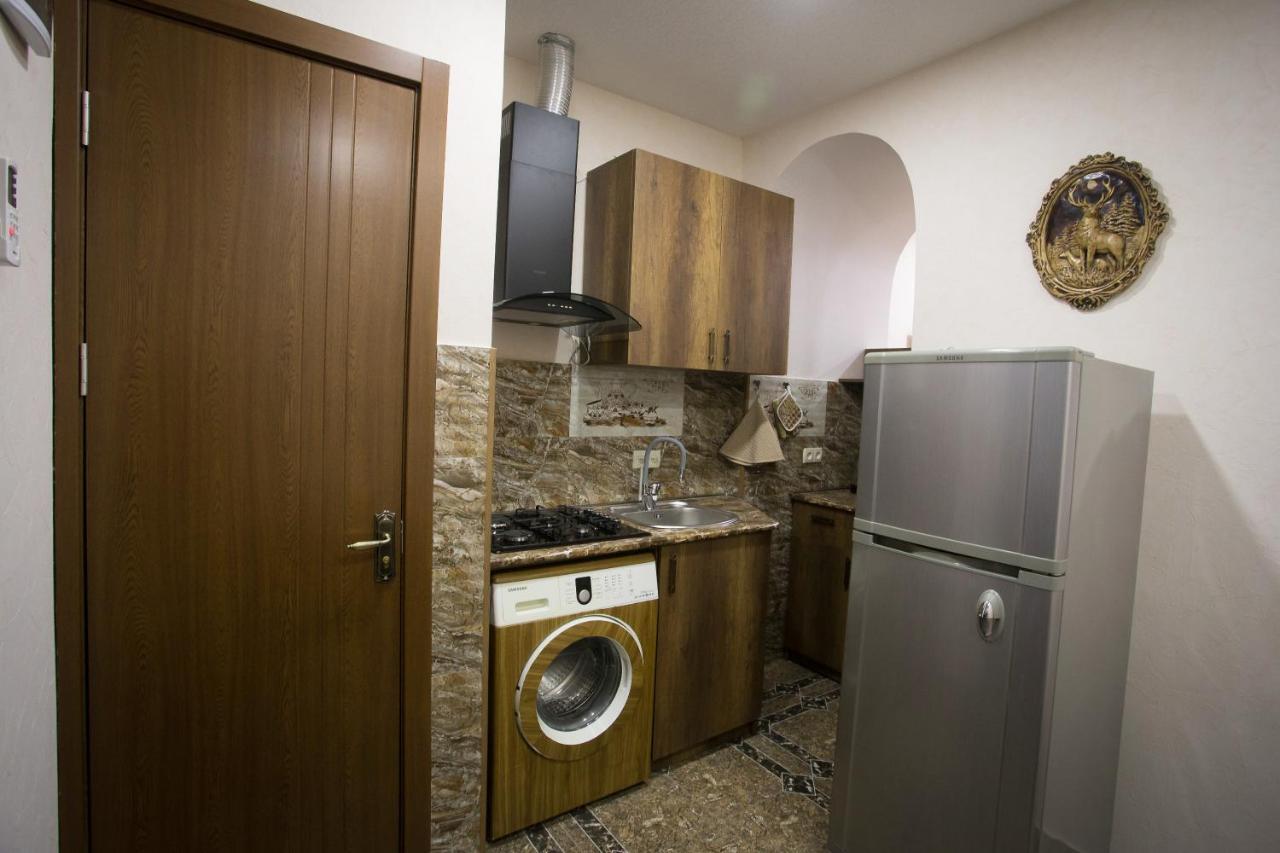 Apartament G&M Tbilisi Zewnętrze zdjęcie
