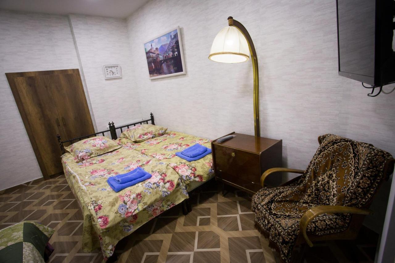 Apartament G&M Tbilisi Zewnętrze zdjęcie