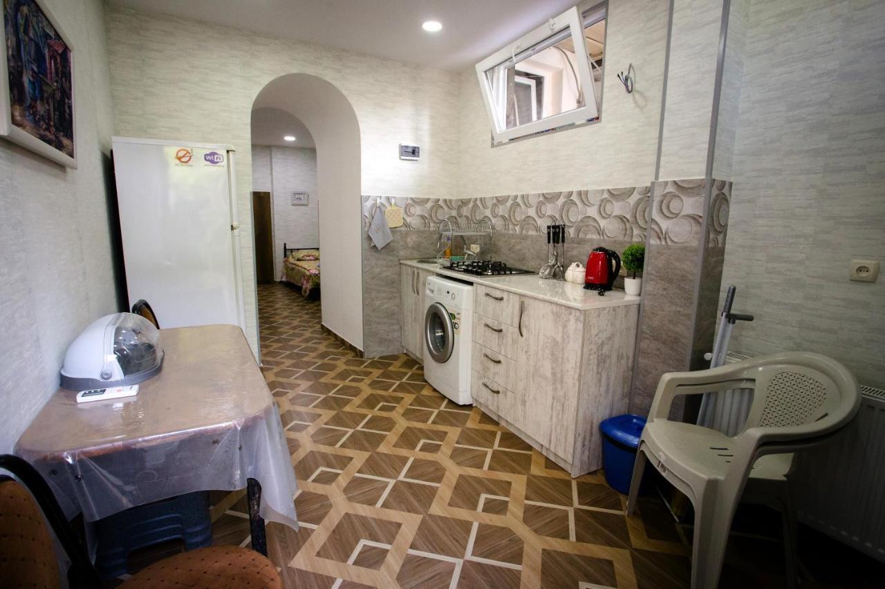 Apartament G&M Tbilisi Zewnętrze zdjęcie